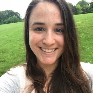 Meet your Posher, Audrey